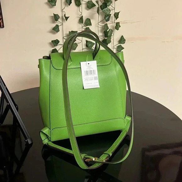 - - NWT Kate Spade Lizzie flap - Picture 2 of 16